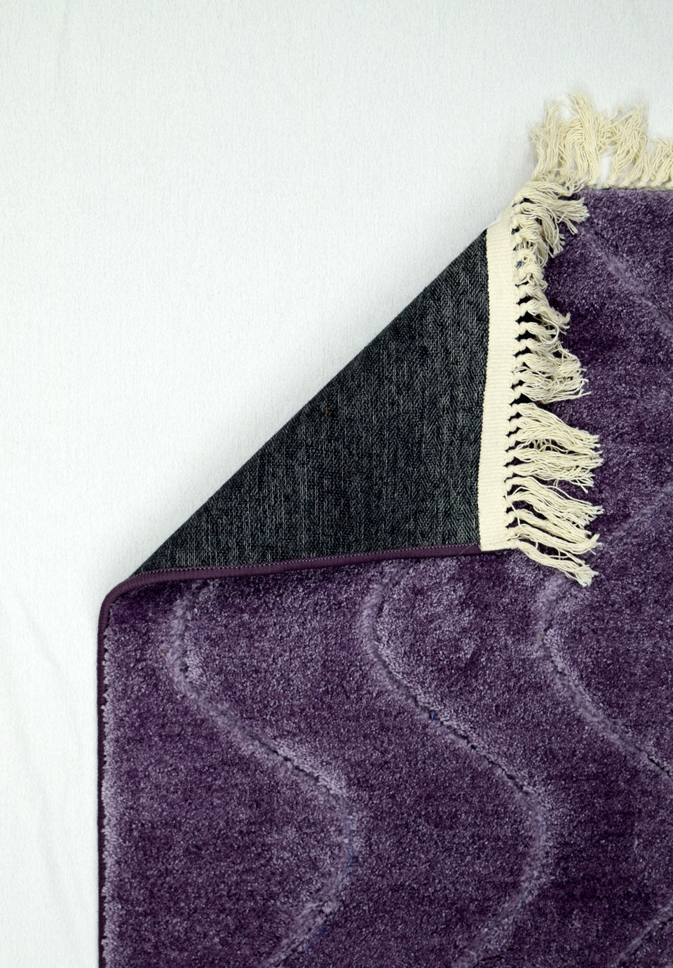 Dubai 100073-55 carpet 3D Carved collection with modern style size: 200x280