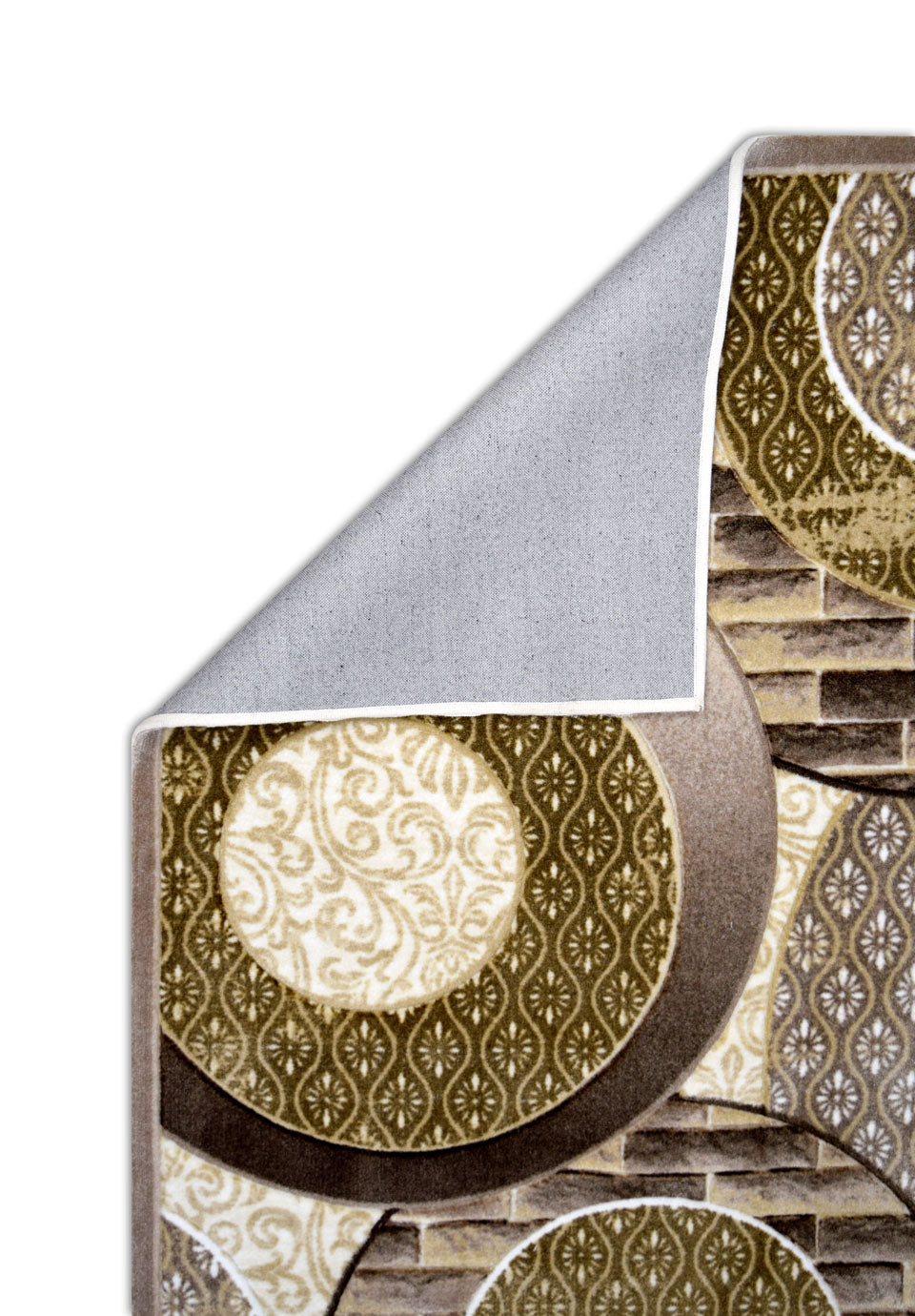 Atlanta 153306-40 Special Rug provides deep materials size:160x230