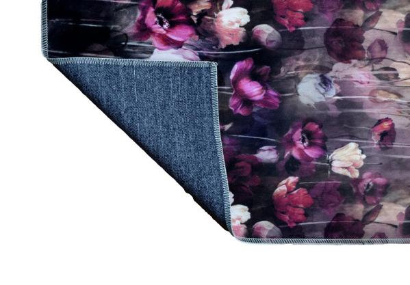 Moscow 611766-4001 Carpet collection with modern style size: 50x80