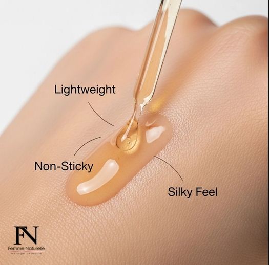 مجموعة إصلاح حاجز هيدرا لترميم حاجز البشرة وترطيب عميق – Hydra Barrier Repair Set for long-lasting hydration and skin comfort.