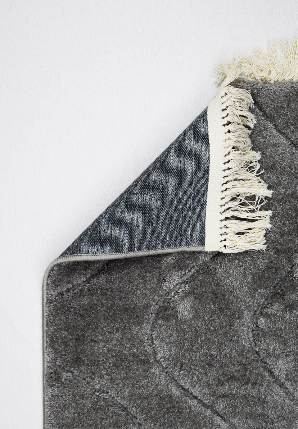 Dubai carpet 3D Carved collection with modern style size: 160x230 SKU:100068-95