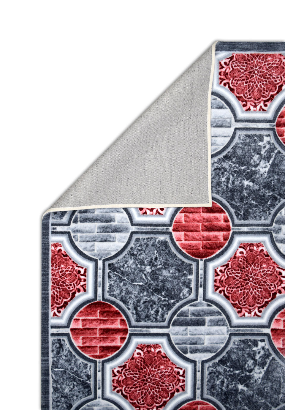 سجادة اتلانتا ثلاثية الأبعاد 153321-96 من نايلون 100% بتصميم فخم – Atlanta modern 3D carpet for elegant homes from Cairo Drop Egypt.