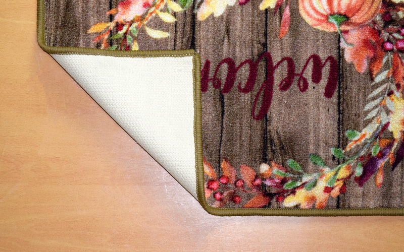 مجموعة سجادات روزيتا ذات الطراز الحديث مقاس: 44 × 71 SKU:610061-1001