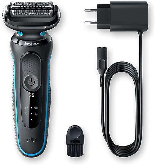 Braun Shaver 50 M1000s Precision