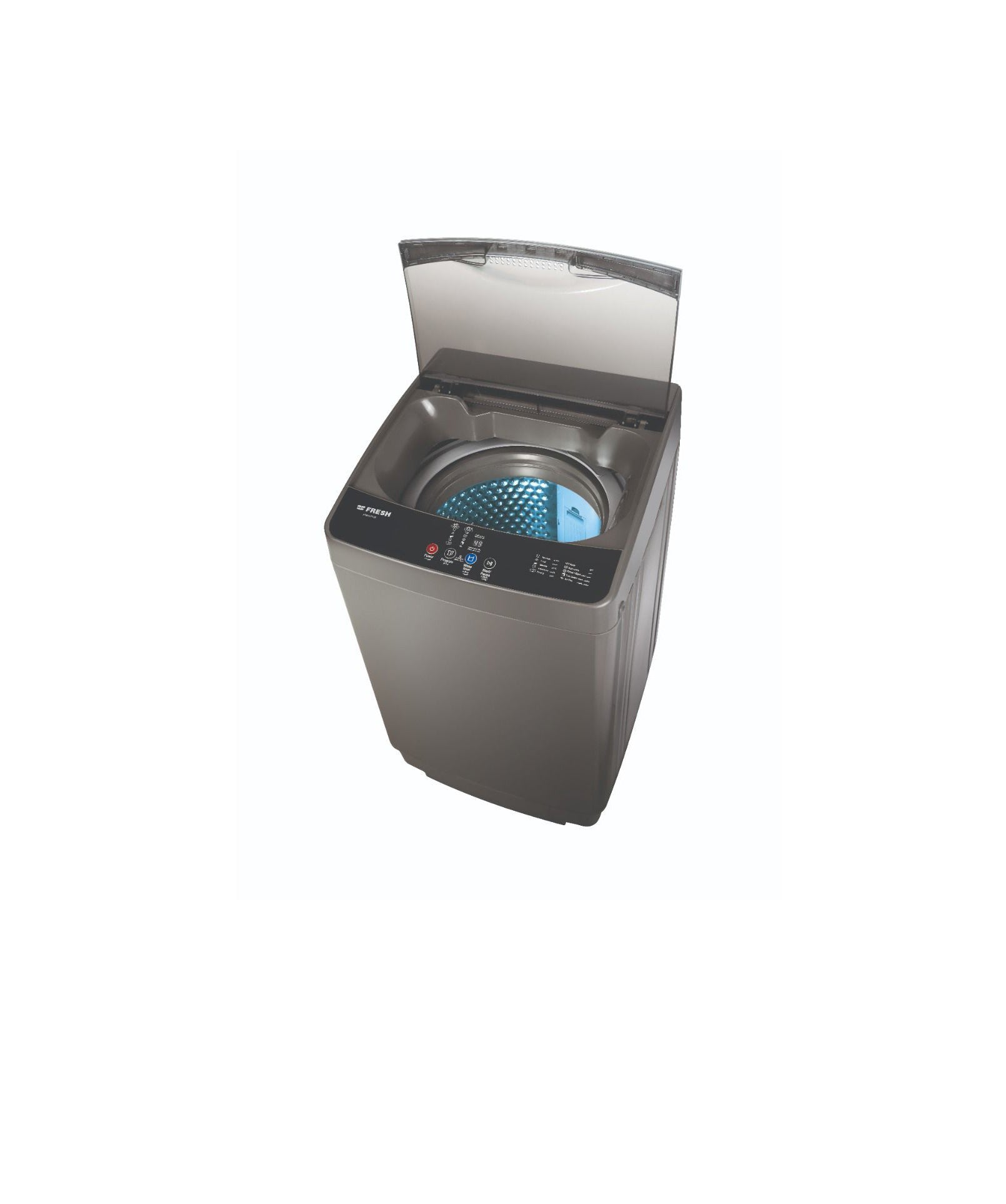 Fresh Auto Washer (7Kg)