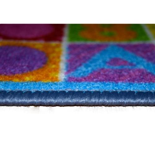 Future 50161 Kid's carpet Multi size
