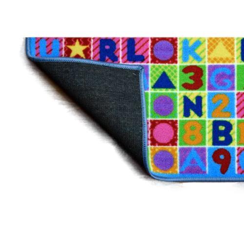 Future 50161 Kid's carpet Multi size