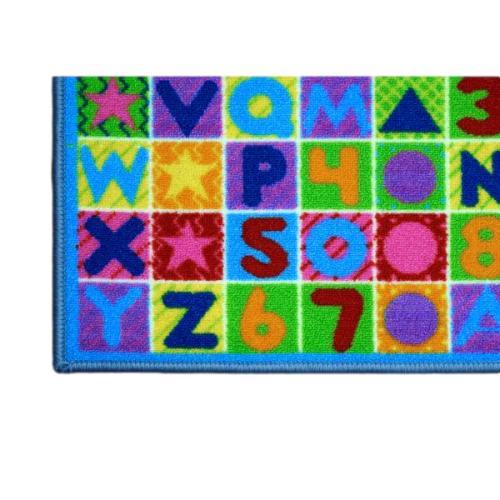 Future 50161 Kid's carpet Multi size