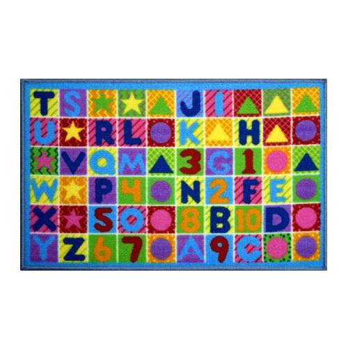 Future 50161 Kid's carpet Multi size