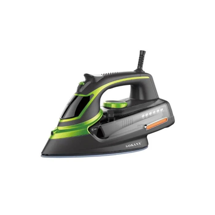 Sokany Clothes Iron 2400W SK-11016/SK-11015