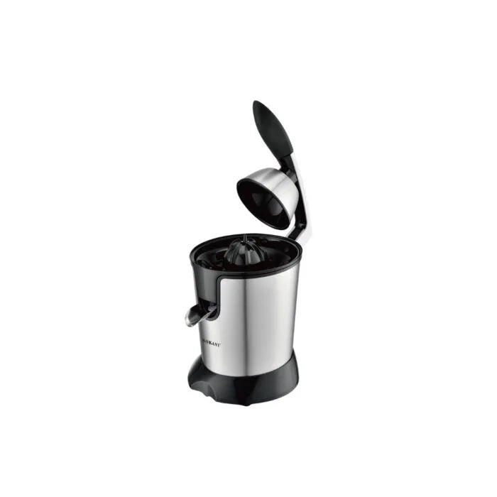 عصاره سوكانى 350 وات JE-651E عملية وسهلة الاستخدام بسعة 400 مل، Sokany Juicer 350W compact design 400ml capacity for daily use بسهولة
