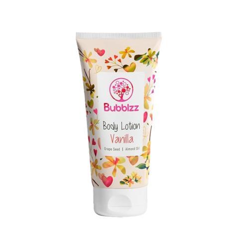 Vanilla Ultra Rich Body Lotion