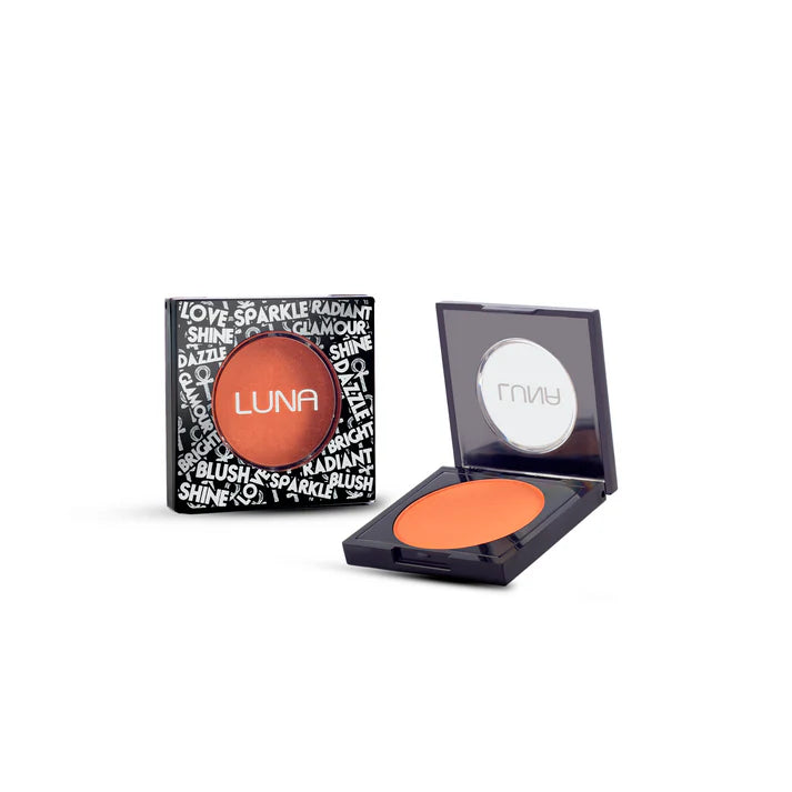 Luna 3D Blusher Luna 4.5 Gm