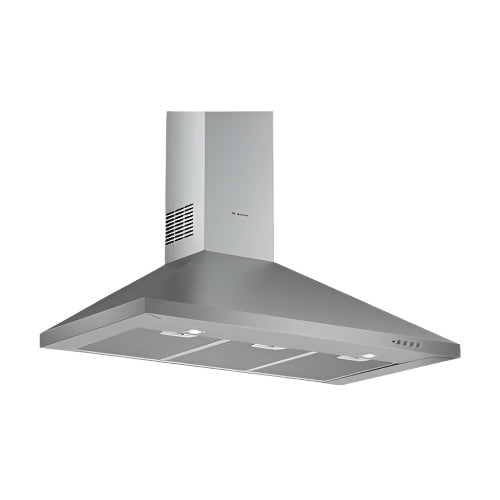 BOSCH DWP94CC50T cooker hood Stainless steel  شفاط بوش استانلس ستيل 