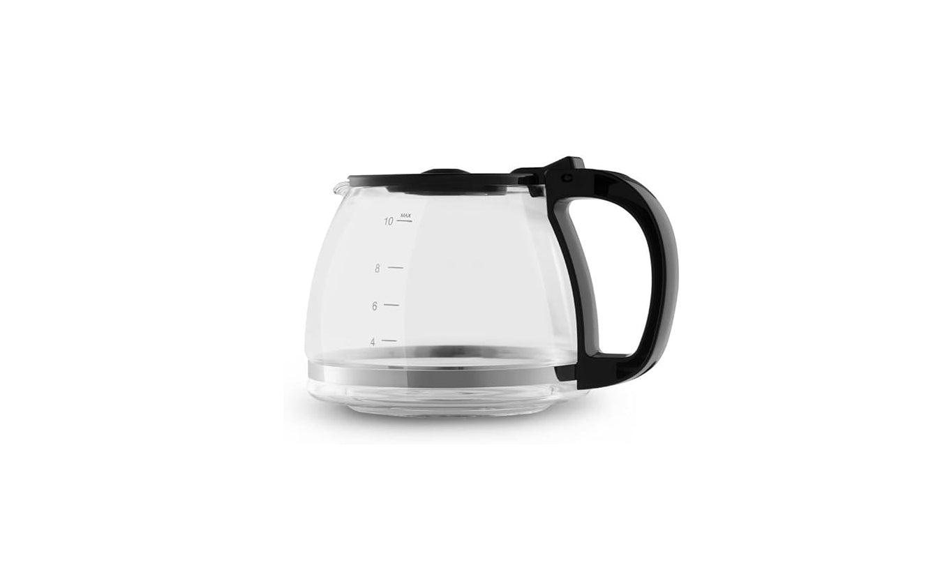 Arzum Filter Coffee Maker - Black - AR3046