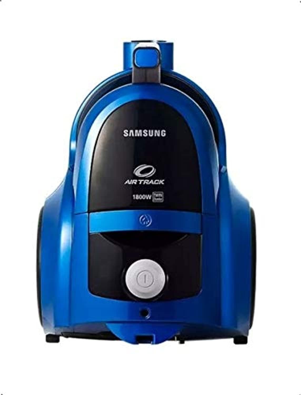 Samsung VCC4540S36/EG Vacuum Cleaner - 1800 Watt - Blue - (local warranty)