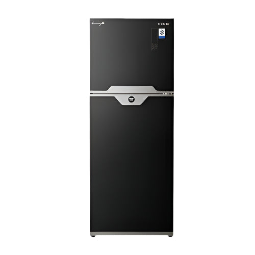 فريش ثلاجة 471 لتر مودينا انفرتر ديجيتال اسود FNT-MR580YIGMOD INV، نوفروست، أرفف زجاج، مصنوعة في مصر مع ضمان 10 سنوات وتوصيل متاح.