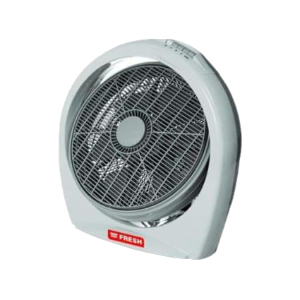 Fresh 500004487 Box Circular Fan 14 Inch 6 Blades