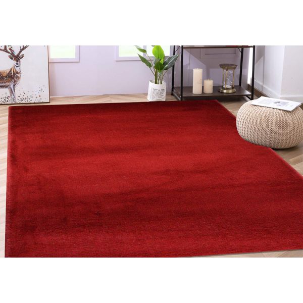 اشتري سجادة تيبو الحمراء 133×190 سم من Cairo Drop بخصم 40%. تصميم فاخر وخامة متينة مع ضمان وتوصيل سريع.
Buy red Tipo carpet 133×190 cm – 40% off at Cairo Drop. Durable & elegant.