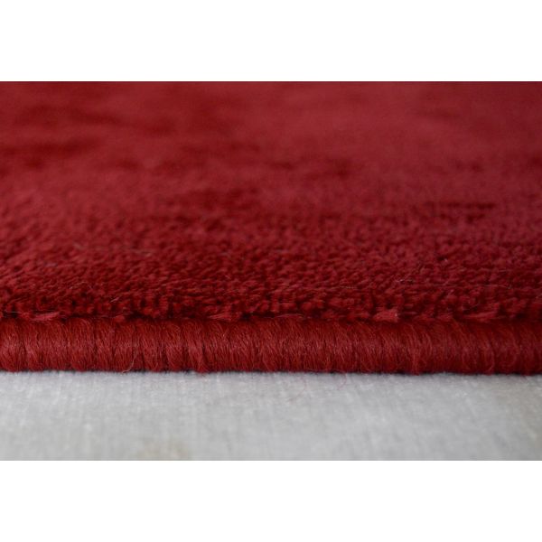 اشتري سجادة تيبو الحمراء 133×190 سم من Cairo Drop بخصم 40%. تصميم فاخر وخامة متينة مع ضمان وتوصيل سريع.
Buy red Tipo carpet 133×190 cm – 40% off at Cairo Drop. Durable & elegant.