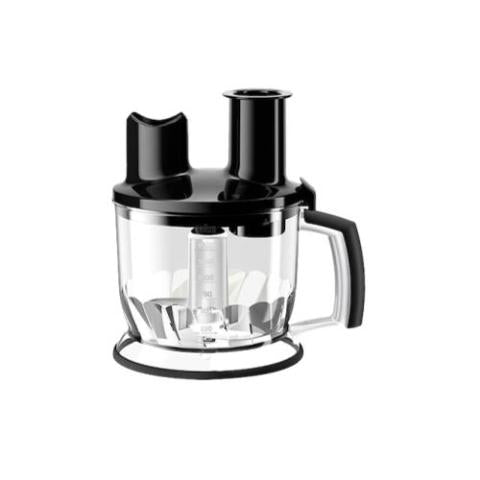 خلاط يدوي متعدد الاستخدام براون  1000 وات، اسود-MQ5275BK