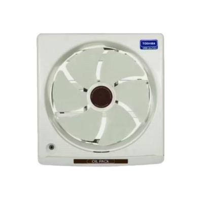 Toshiba Kitchen Ventilating Fan 25 cm - Oil Drawer