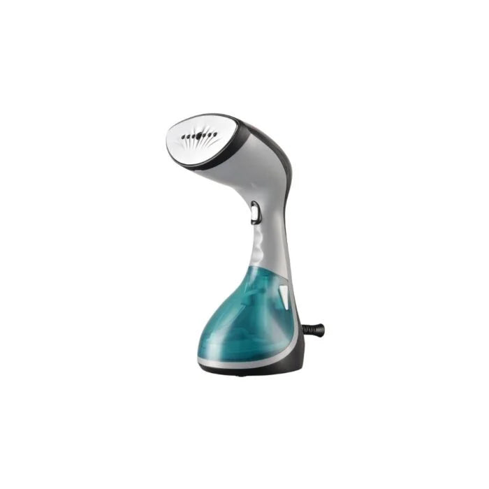 مكواه سوكاني 1500 وات بخار هاند 260 مل | Sokany handheld steam iron 1500W 260ml with accessories for fast wrinkle removal and easy daily use.
