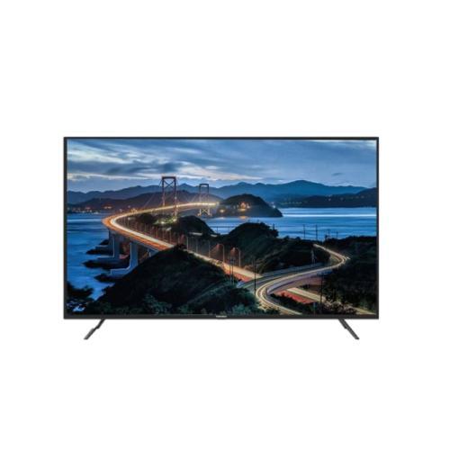 TORNADO 58US1500E 4K Smart DLED TV 58 Inch WiFi Connection