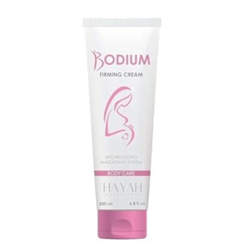 Podium Firming Cream 200ml