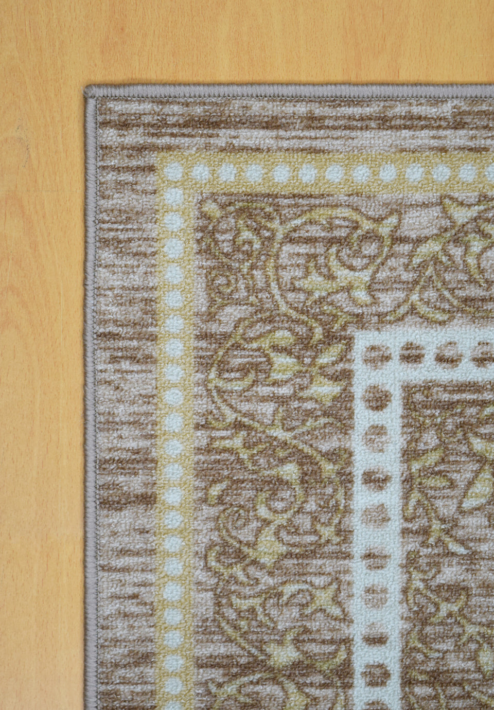 Morouj Carpet collection with a feeling of comfort size: 50x80 SKU:149833-71752