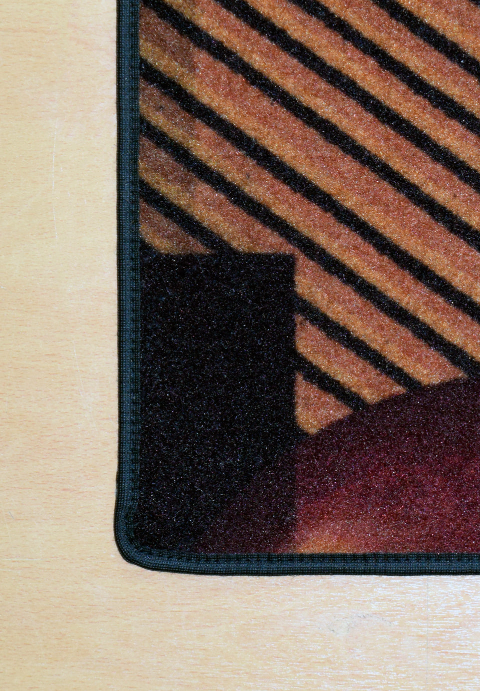 معلق ماك ساندي 607188 - 1001 بتصميم عصري وخامة نايلون ، مقاس 80×120 سم، متوفر بتوصيل وضمان من Cairo Drop.: Mac Sandy 607188-1001 wall hanging,