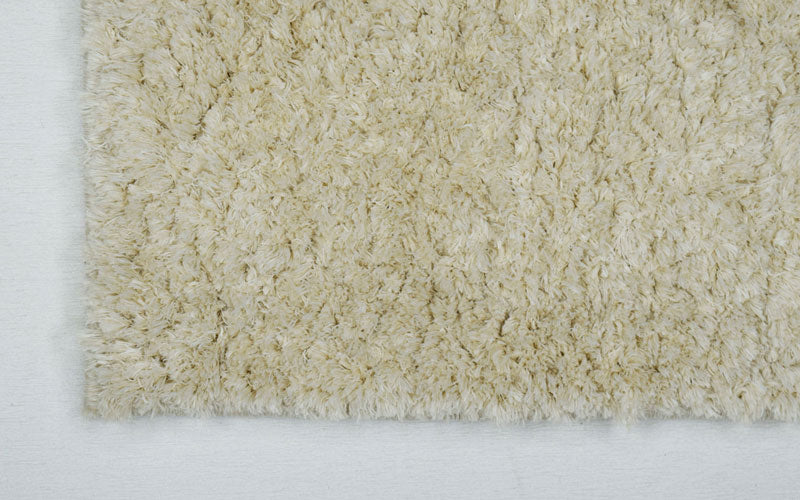 Ethereal Shaggy carpet consists 4 Pieces size: 160x230+2(80x150)+50x80