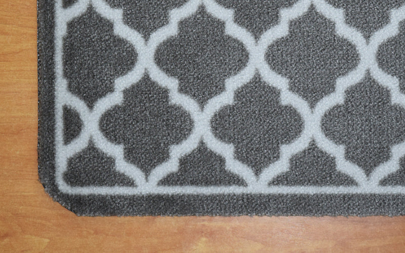 Modern Omega carpet, size: 50x75