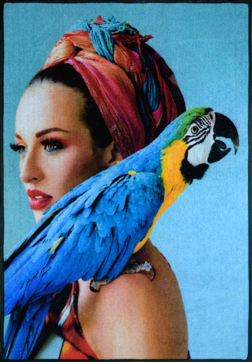 سجاد حائط ماك ساندي 600461-17001 بتصميم عصري وخامة نايلون متينة. wall carpet – modern nylon design with durable backing and fast delivery.