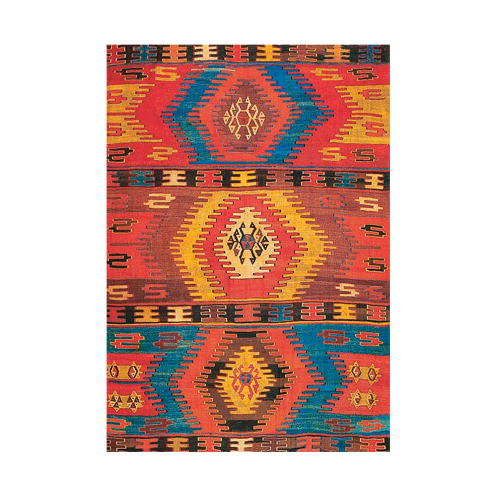 Delhi 600764-2001 carpet group with anti-slip and modern style size: 160x230