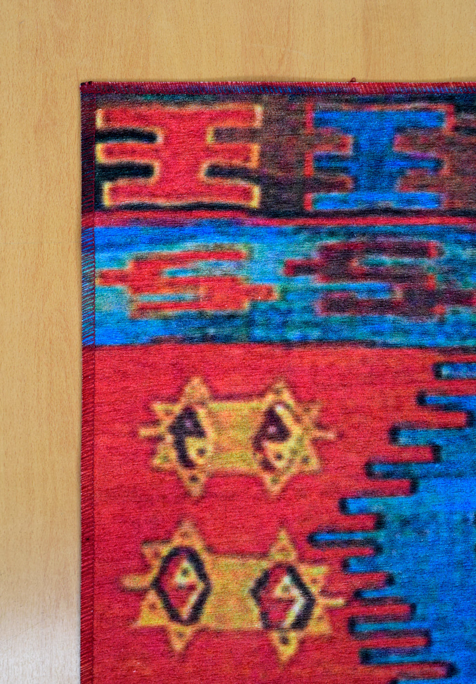 Delhi 600764-2001 carpet group with anti-slip and modern style size: 190x290 SKU: