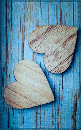 طقم سجاد مطبخ ماك رويال بخامة بولييستر مقاومة للانزلاق، أنيق وسهل التنظيف.
MAC Royal kitchen rug – durable, anti-slip, and easy to clean.