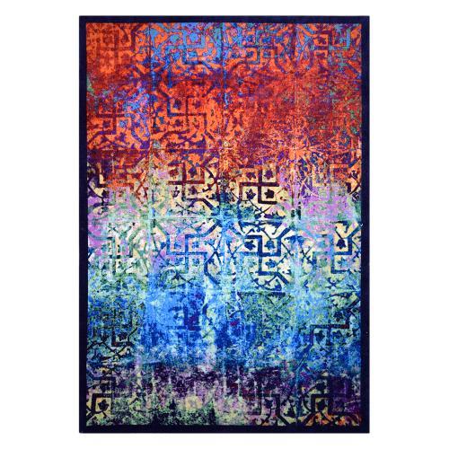 MAC 608626-1001  Carpet Carnival collection Multi Size