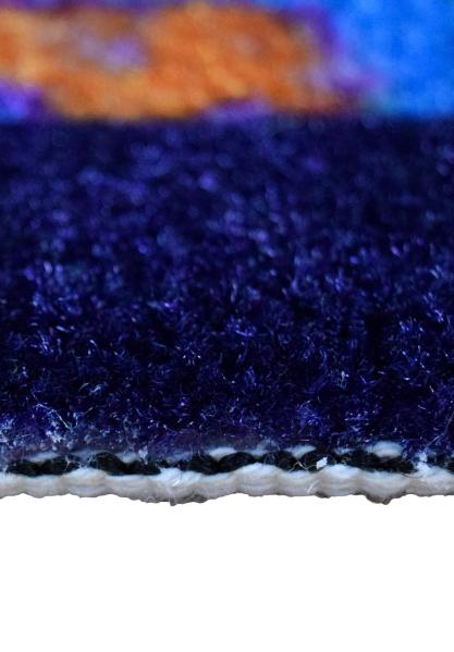 ماك 608626-1001 مجموعة سجاد كرنفال متعدد المقاسات