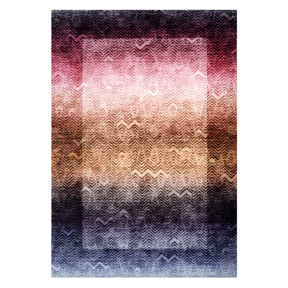 MAC Carpet Carnival collection with a modern style size: 50x80 SKU:608627-1001