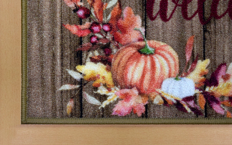 مجموعة سجادات روزيتا ذات الطراز الحديث مقاس: 44 × 71 SKU:610061-1001