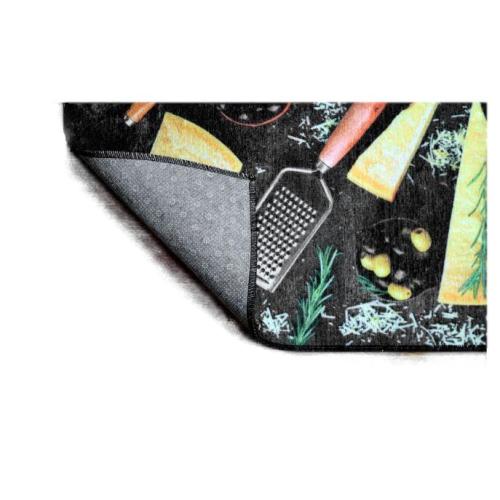 HD Kitchen carpet 610301 collection adds a charming