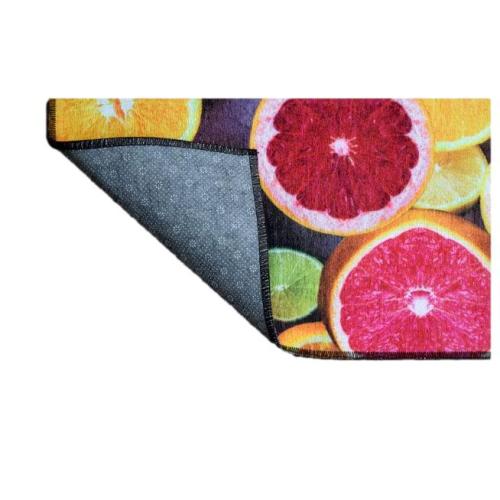 HD Kitchen carpet collection 610359 adds charming