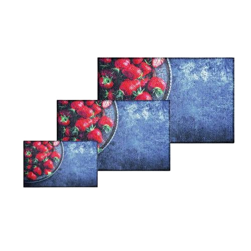 HD Kitchen carpet 610405 collection adds a charming