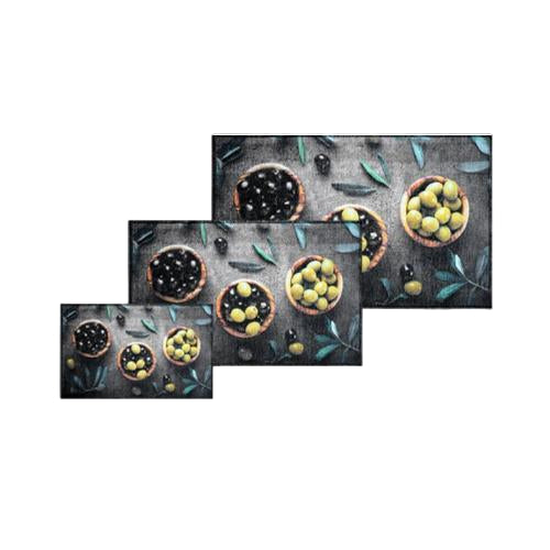 HD Kitchen carpet 610413 collection with charming touch for kitchen