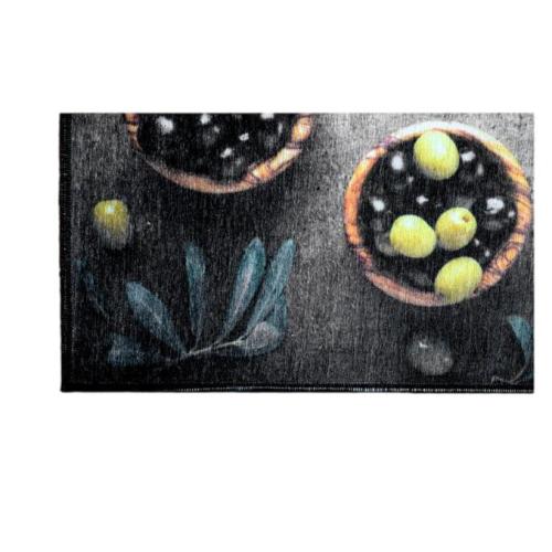 HD Kitchen carpet 610413 collection with charming touch for kitchen