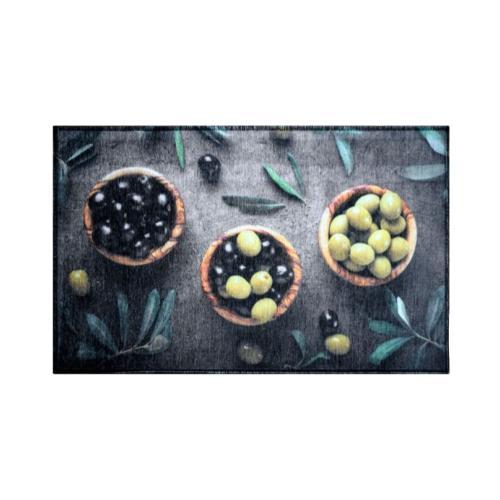 HD Kitchen carpet 610413 collection with charming touch for kitchen