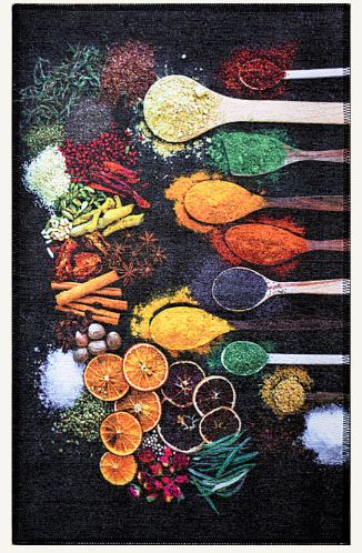 سجاد مطبخ عالي الدقة مضاد للانزلاق وسهل التنظيف من Cairo Drop.
High precision kitchen floor mats anti-slip and easy to clean from Cairo Drop.