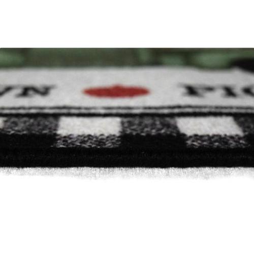 Rosetta 610473-1001  doormat Size : 50x76