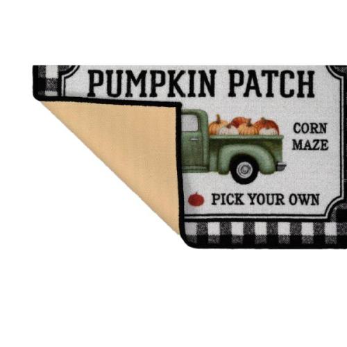 Rosetta 610473-1001  doormat Size : 50x76